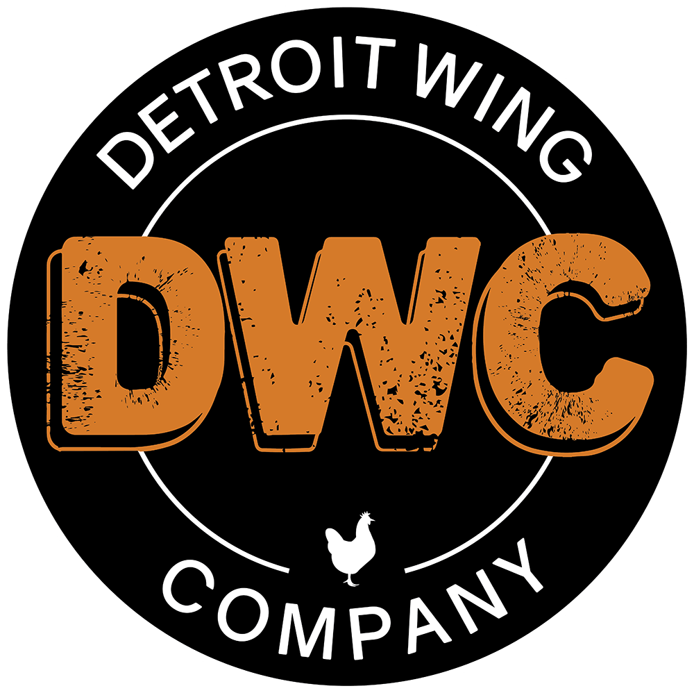 Detroit wing company