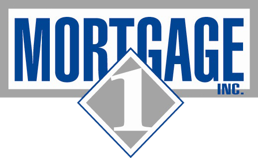 Mortgage 1, Inc.