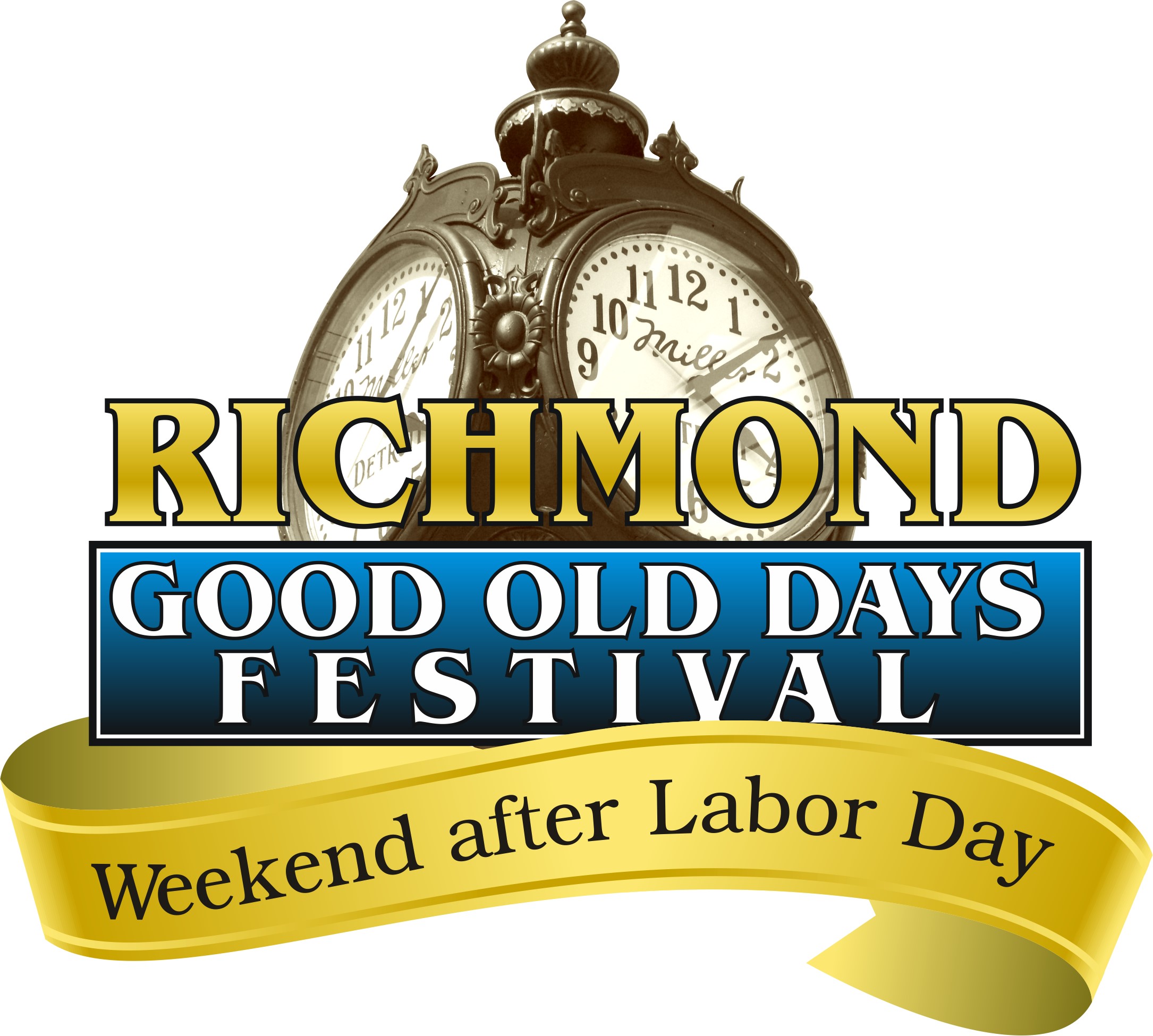 Richmond Area Good Old Days Festival