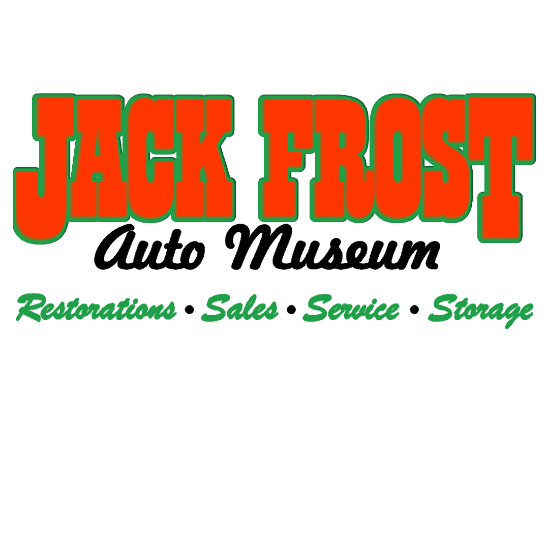 Jack Frost Auto Museum