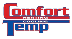 Comfort - Temp Heating & Cooling