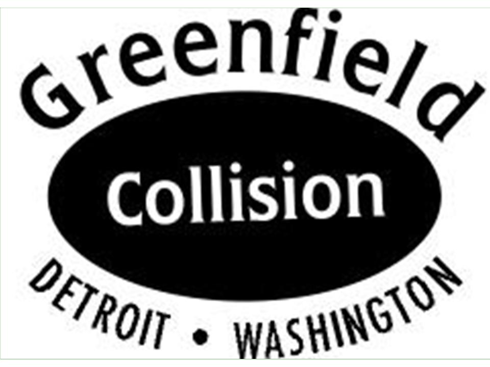 Greenfield Collision