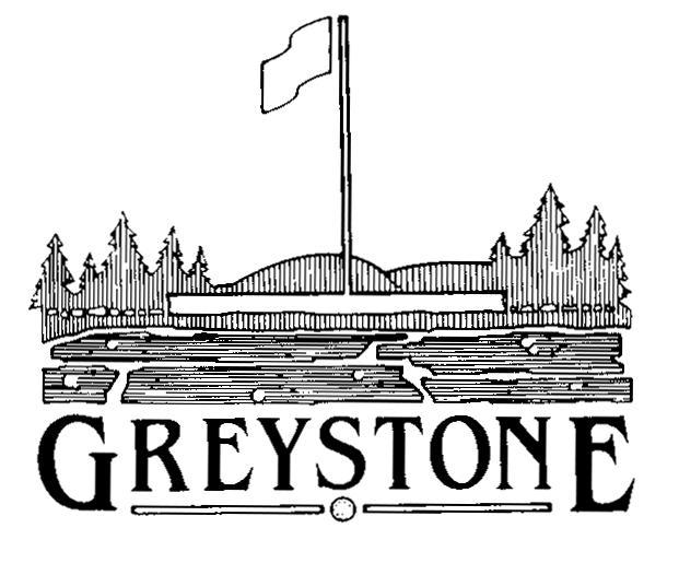 Greystone Golf Club & Banquet Center