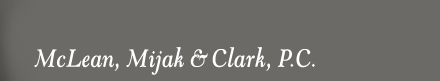 McLean Mijak & Clark P.C.