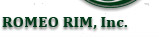 Romeo RIM Inc.