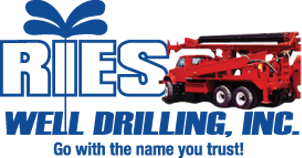 Ries Well Drilling, Inc.