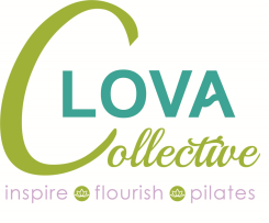 LOVA Collective / inspire ~ flourish ~ pilates