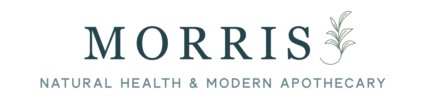 Morris Natural Health & Modern Apothecary