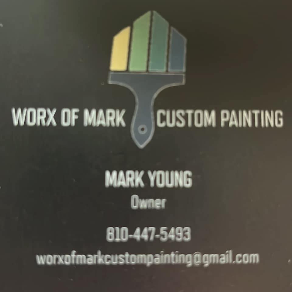 Worx of Mark Custom Painting