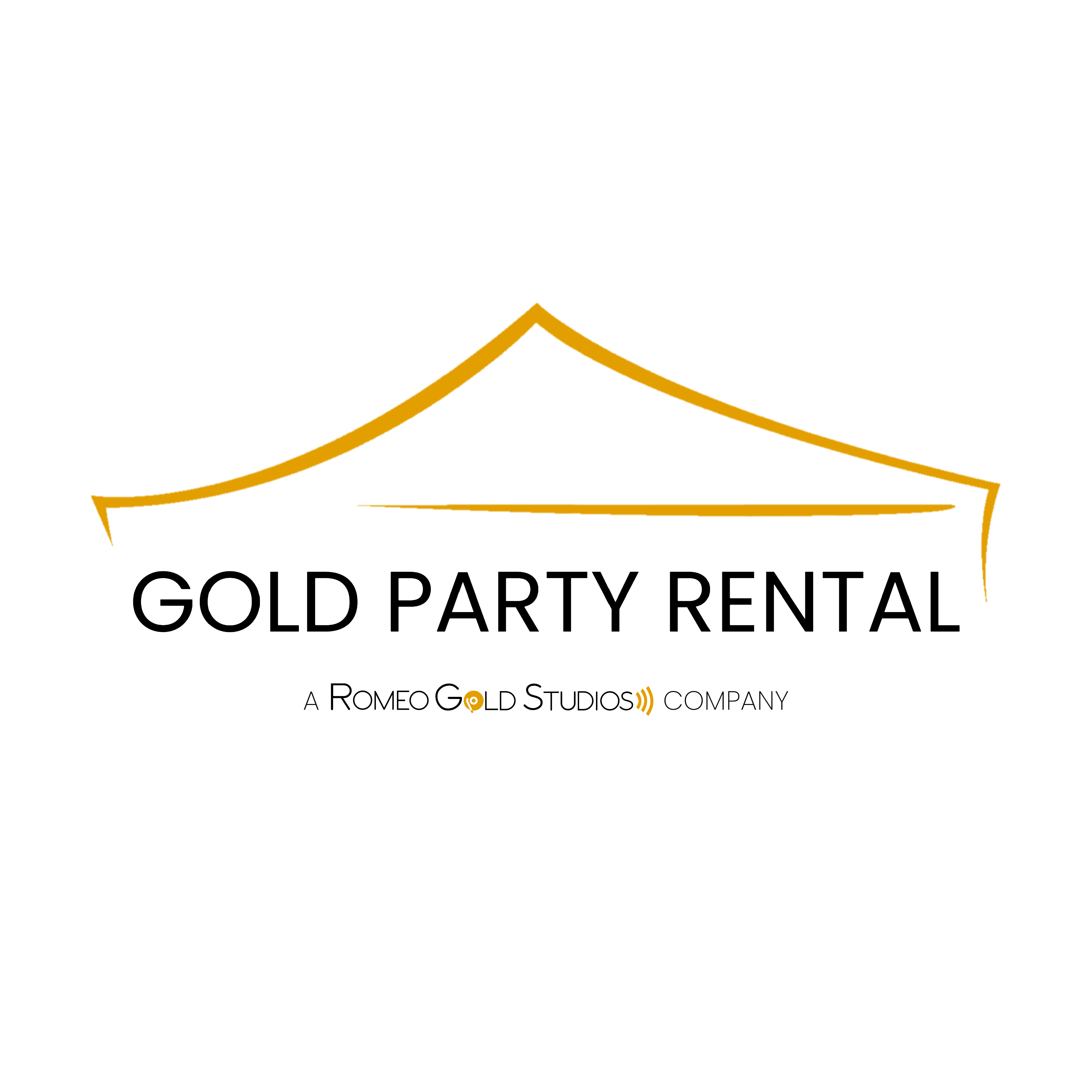 Gold Party Rental LLC