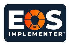 EOS Implementer (Entrepreneurial Operating System)