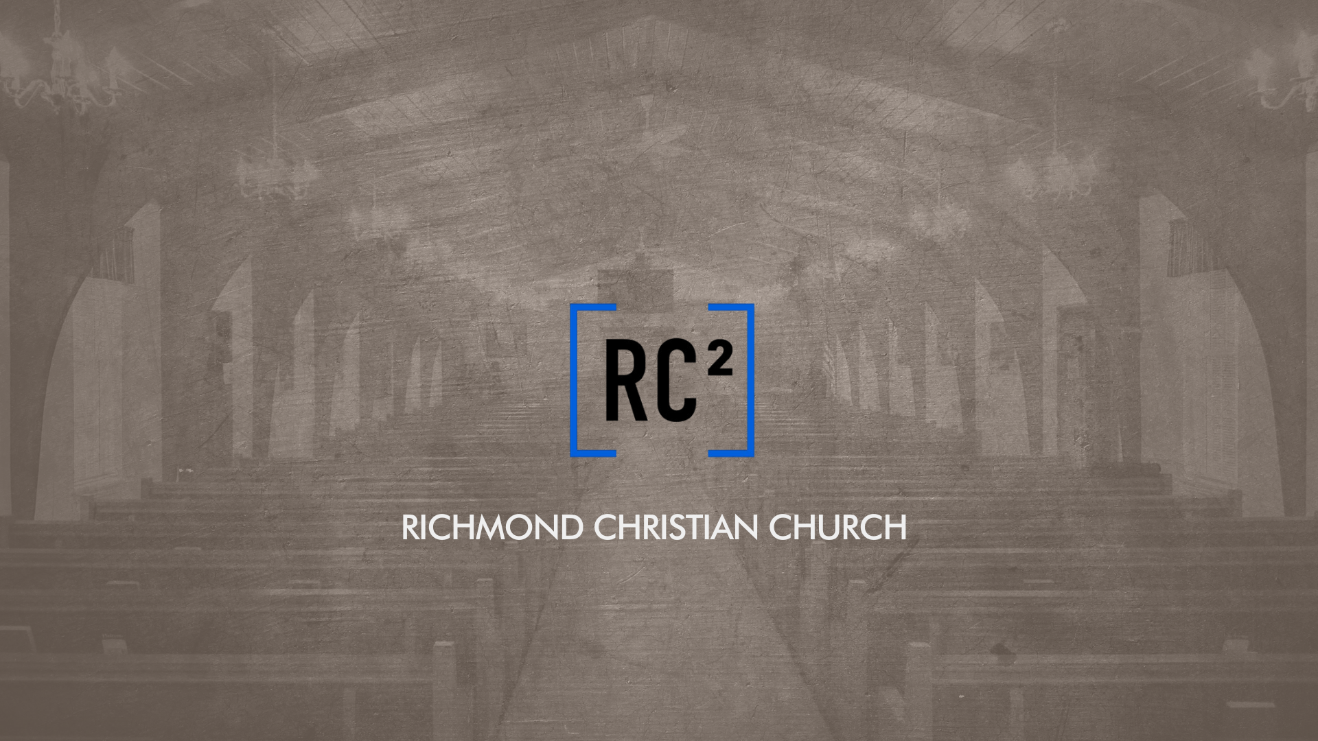 Richmond Christian Church